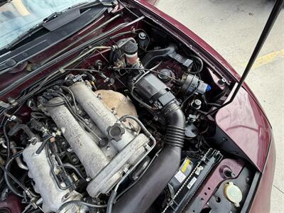 1995 Mazda MX-5 Miata M-Edition 1 OF 3500   - Photo 29 - Wylie, TX 75098