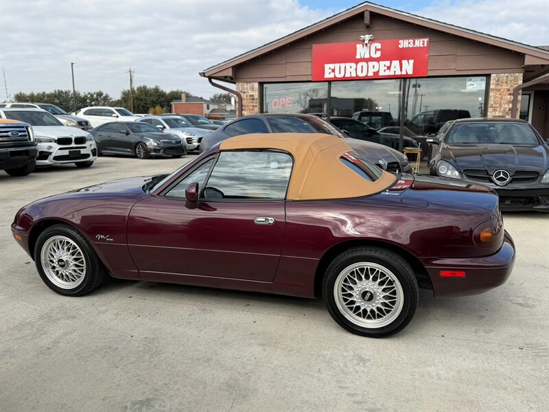 1995 Mazda MX-5 Miata M-Edition 1 OF 3500  