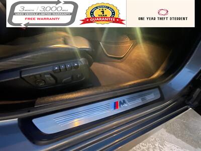 2013 BMW 6 Series 650i Gran Coupe   - Photo 35 - Wylie, TX 75098