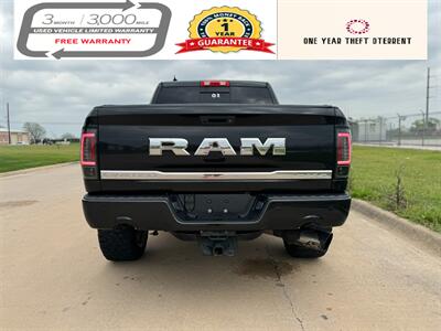 2016 RAM 1500 Laramie Limited 4x4   - Photo 25 - Wylie, TX 75098