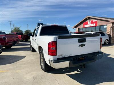 2012 Chevrolet Silverado 1500 LS low miles - Photo 15 - Wylie, TX 75098