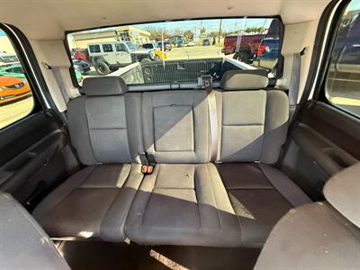 2012 Chevrolet Silverado 1500 LS low miles - Photo 8 - Wylie, TX 75098
