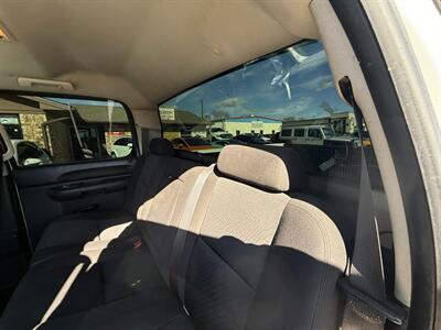 2012 Chevrolet Silverado 1500 LS low miles - Photo 18 - Wylie, TX 75098