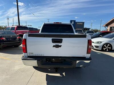 2012 Chevrolet Silverado 1500 LS low miles - Photo 14 - Wylie, TX 75098