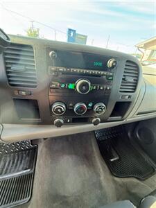 2012 Chevrolet Silverado 1500 LS low miles - Photo 25 - Wylie, TX 75098