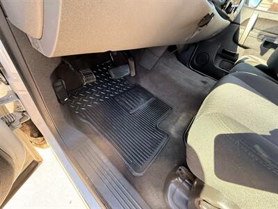 2012 Chevrolet Silverado 1500 LS low miles - Photo 22 - Wylie, TX 75098