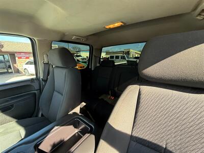 2012 Chevrolet Silverado 1500 LS low miles - Photo 23 - Wylie, TX 75098