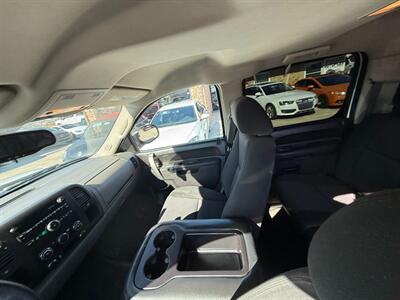 2012 Chevrolet Silverado 1500 LS low miles - Photo 20 - Wylie, TX 75098