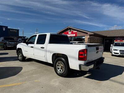 2012 Chevrolet Silverado 1500 LS low miles - Photo 16 - Wylie, TX 75098