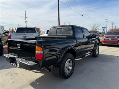 2004 Toyota Tacoma PreRunner V6   - Photo 23 - Wylie, TX 75098