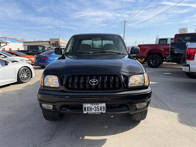 2004 Toyota Tacoma PreRunner V6   - Photo 19 - Wylie, TX 75098
