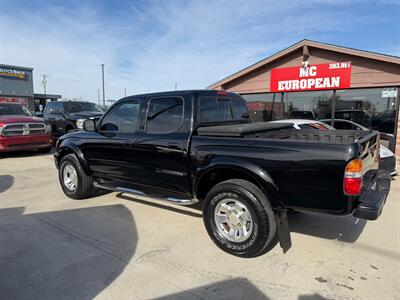 2004 Toyota Tacoma PreRunner V6   - Photo 41 - Wylie, TX 75098
