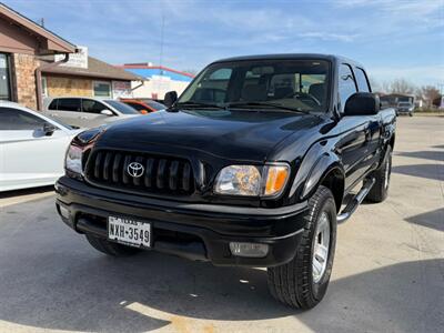 2004 Toyota Tacoma PreRunner V6   - Photo 11 - Wylie, TX 75098