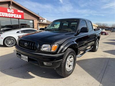 2004 Toyota Tacoma PreRunner V6   - Photo 18 - Wylie, TX 75098