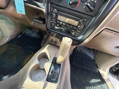 2004 Toyota Tacoma PreRunner V6   - Photo 33 - Wylie, TX 75098