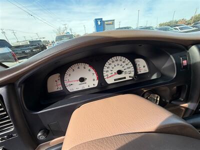 2004 Toyota Tacoma PreRunner V6   - Photo 37 - Wylie, TX 75098