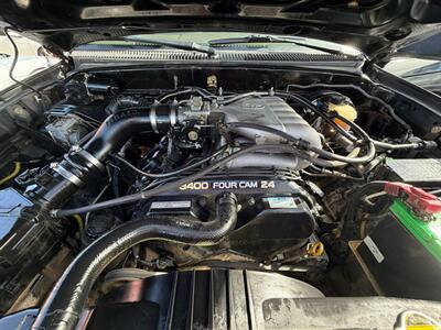 2004 Toyota Tacoma PreRunner V6   - Photo 40 - Wylie, TX 75098