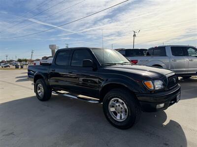 2004 Toyota Tacoma PreRunner V6   - Photo 21 - Wylie, TX 75098