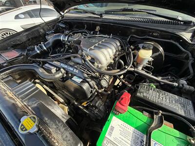 2004 Toyota Tacoma PreRunner V6   - Photo 38 - Wylie, TX 75098