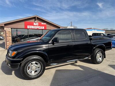 2004 Toyota Tacoma PreRunner V6   - Photo 15 - Wylie, TX 75098