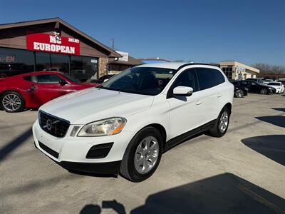 2013 Volvo XC60 3.2   - Photo 1 - Wylie, TX 75098