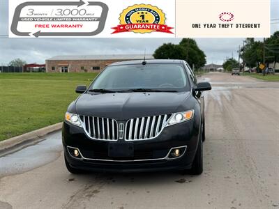 2011 Lincoln MKX   - Photo 10 - Wylie, TX 75098