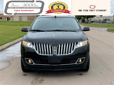 2011 Lincoln MKX   - Photo 14 - Wylie, TX 75098