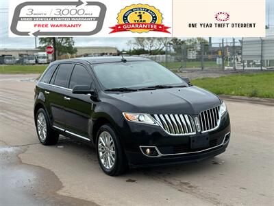 2011 Lincoln MKX   - Photo 15 - Wylie, TX 75098
