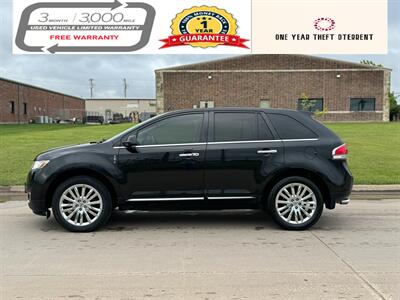 2011 Lincoln MKX   - Photo 26 - Wylie, TX 75098