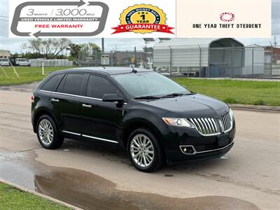 2011 Lincoln MKX   - Photo 17 - Wylie, TX 75098