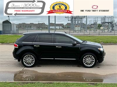2011 Lincoln MKX   - Photo 9 - Wylie, TX 75098