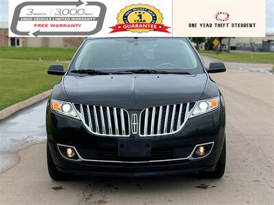 2011 Lincoln MKX   - Photo 12 - Wylie, TX 75098