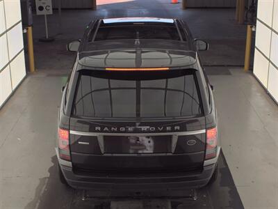 2014 Land Rover Range Rover Supercharged   - Photo 4 - Wylie, TX 75098