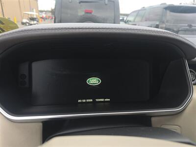 2014 Land Rover Range Rover Supercharged   - Photo 16 - Wylie, TX 75098