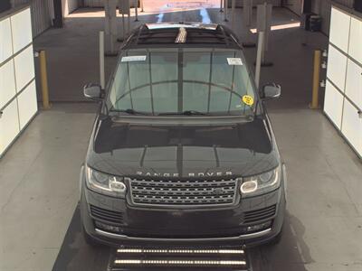 2014 Land Rover Range Rover Supercharged   - Photo 7 - Wylie, TX 75098