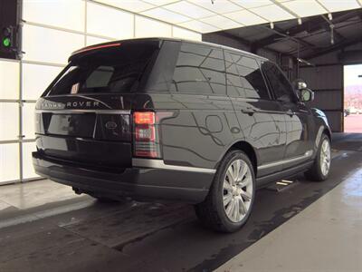 2014 Land Rover Range Rover Supercharged   - Photo 10 - Wylie, TX 75098