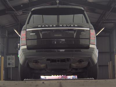2014 Land Rover Range Rover Supercharged   - Photo 11 - Wylie, TX 75098