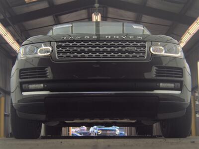 2014 Land Rover Range Rover Supercharged   - Photo 3 - Wylie, TX 75098