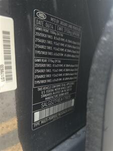 2014 Land Rover Range Rover Supercharged   - Photo 14 - Wylie, TX 75098