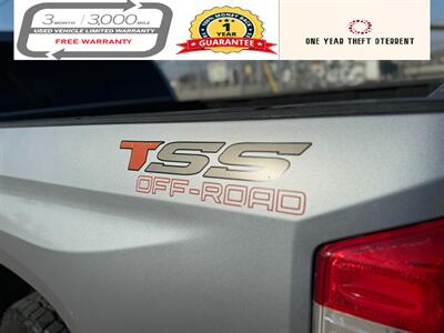 2014 Toyota Tundra SR   - Photo 22 - Wylie, TX 75098