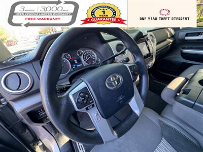 2014 Toyota Tundra SR   - Photo 13 - Wylie, TX 75098