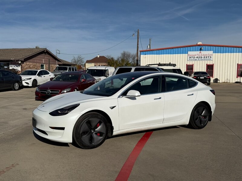 2018 Tesla Model 3 Long Range FULL FSD !!!  