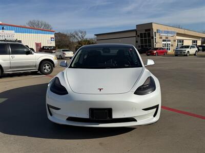 2018 Tesla Model 3 Long Range FULL FSD !!!   - Photo 12 - Wylie, TX 75098