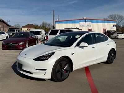 2018 Tesla Model 3 Long Range FULL FSD !!!   - Photo 8 - Wylie, TX 75098