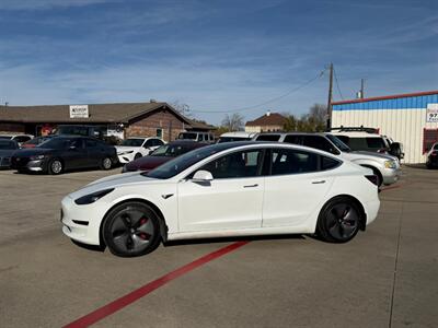 2018 Tesla Model 3 Long Range FULL FSD !!!   - Photo 7 - Wylie, TX 75098