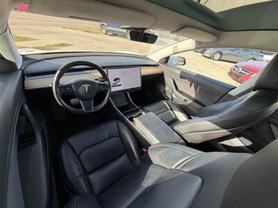2018 Tesla Model 3 Long Range FULL FSD !!!   - Photo 2 - Wylie, TX 75098