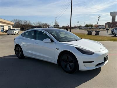 2018 Tesla Model 3 Long Range FULL FSD !!!   - Photo 6 - Wylie, TX 75098