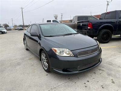 2007 Scion tC   - Photo 6 - Wylie, TX 75098