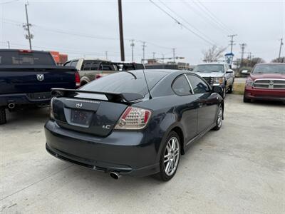 2007 Scion tC   - Photo 4 - Wylie, TX 75098