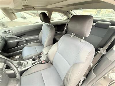 2007 Scion tC   - Photo 18 - Wylie, TX 75098